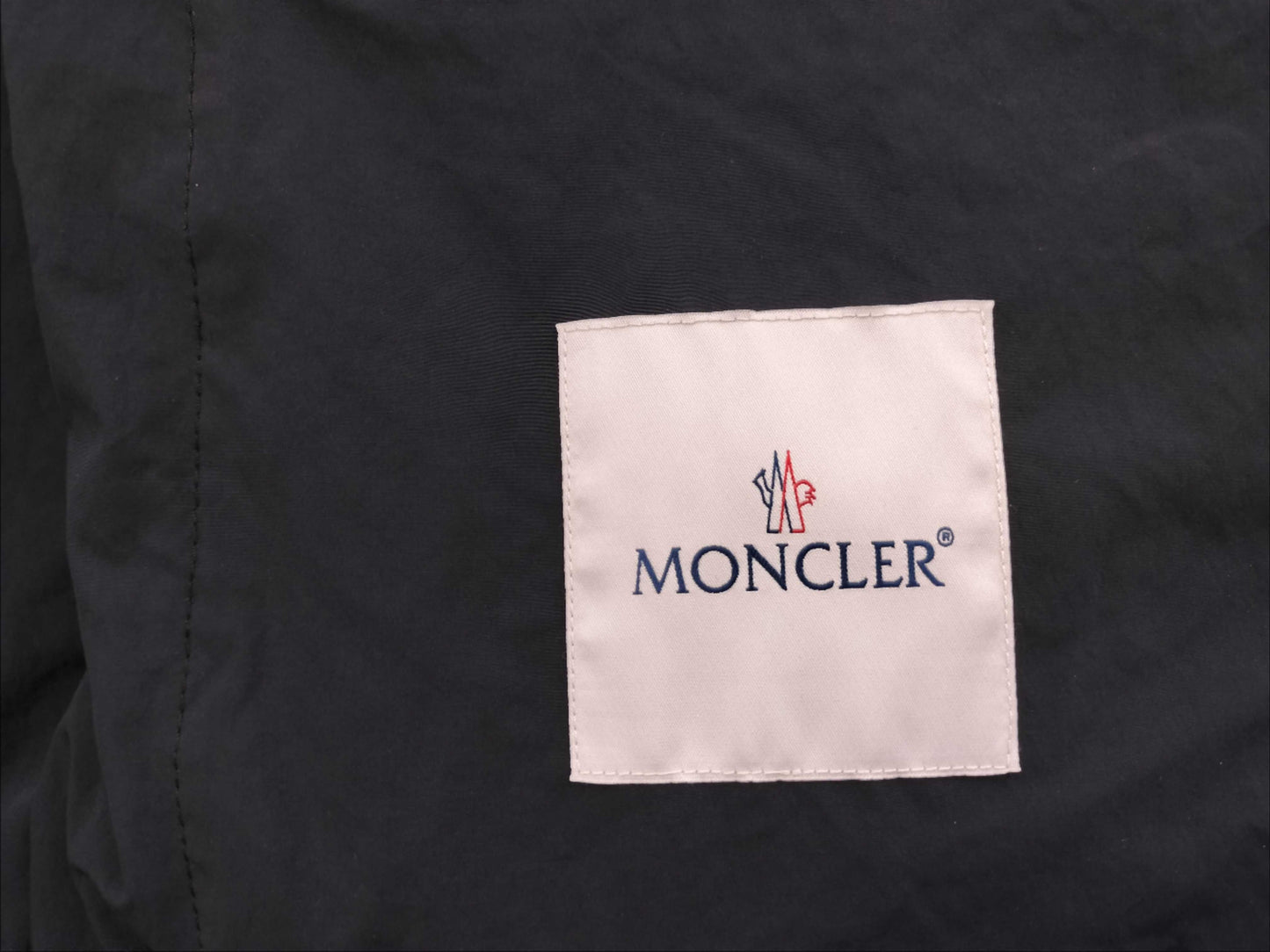 MONCLER LAHEMAA Jacket