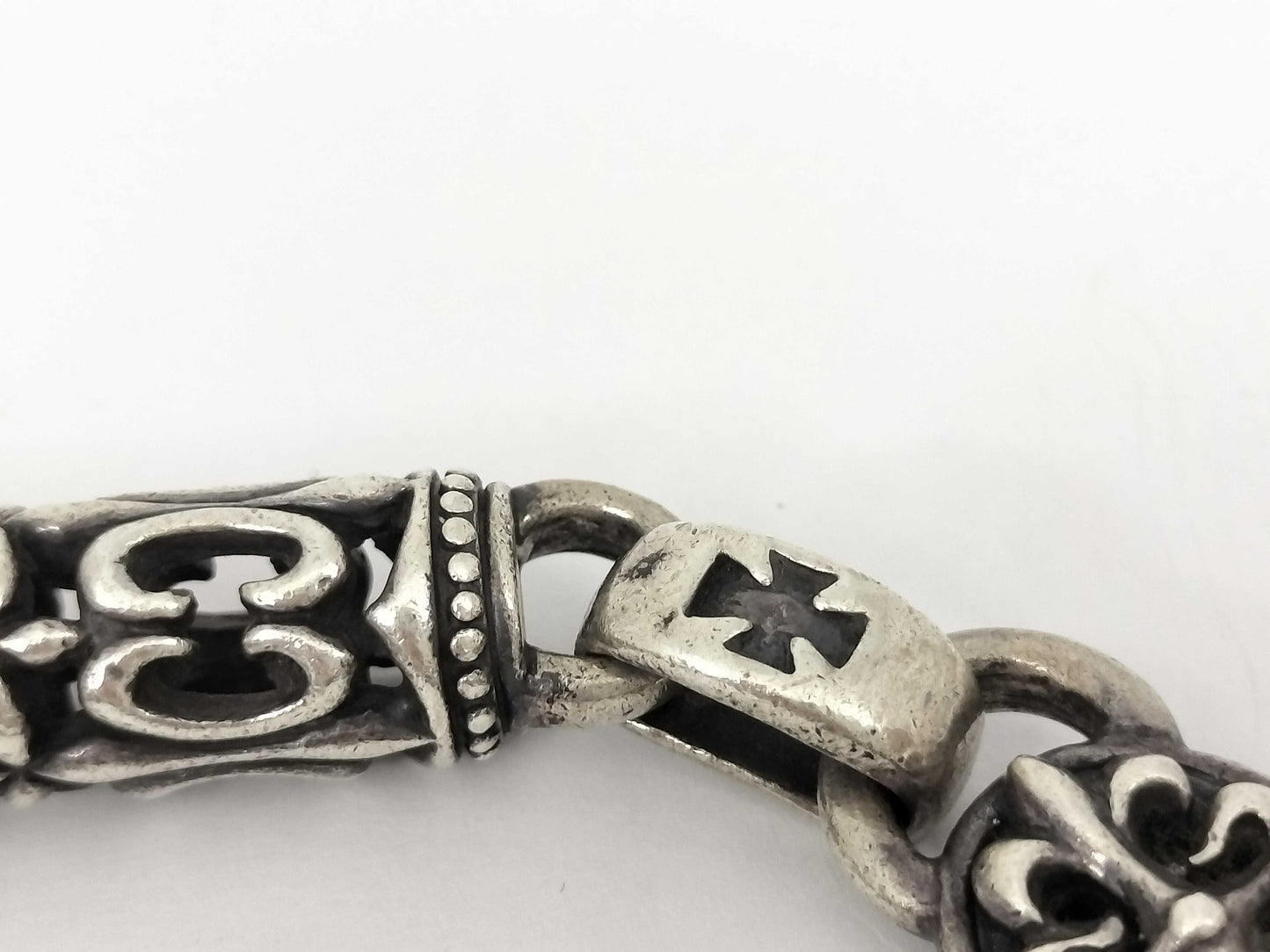 A&G Wallet Chain 925 213.7g Other Accessories