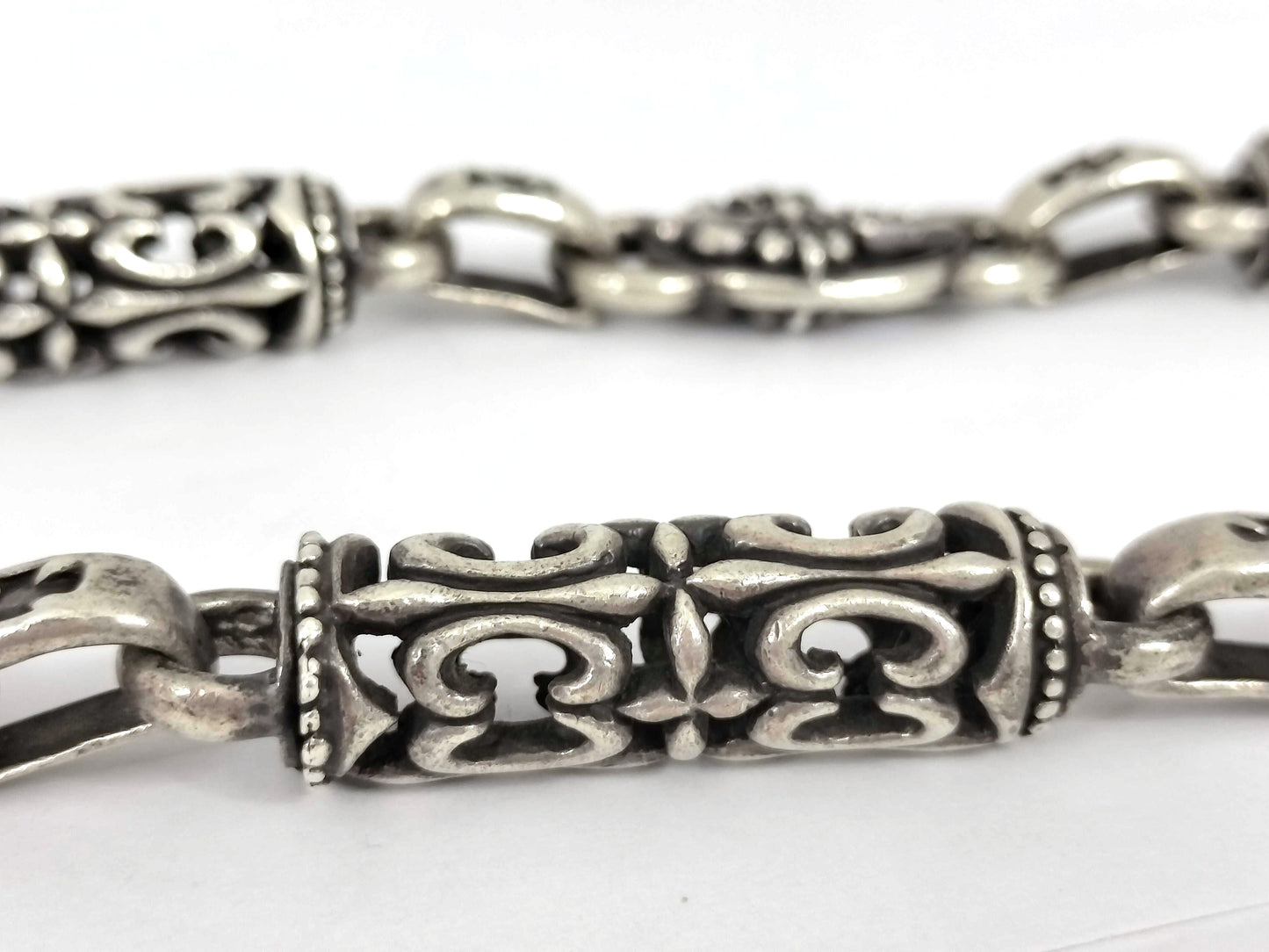 A&G Wallet Chain 925 213.7g Other Accessories