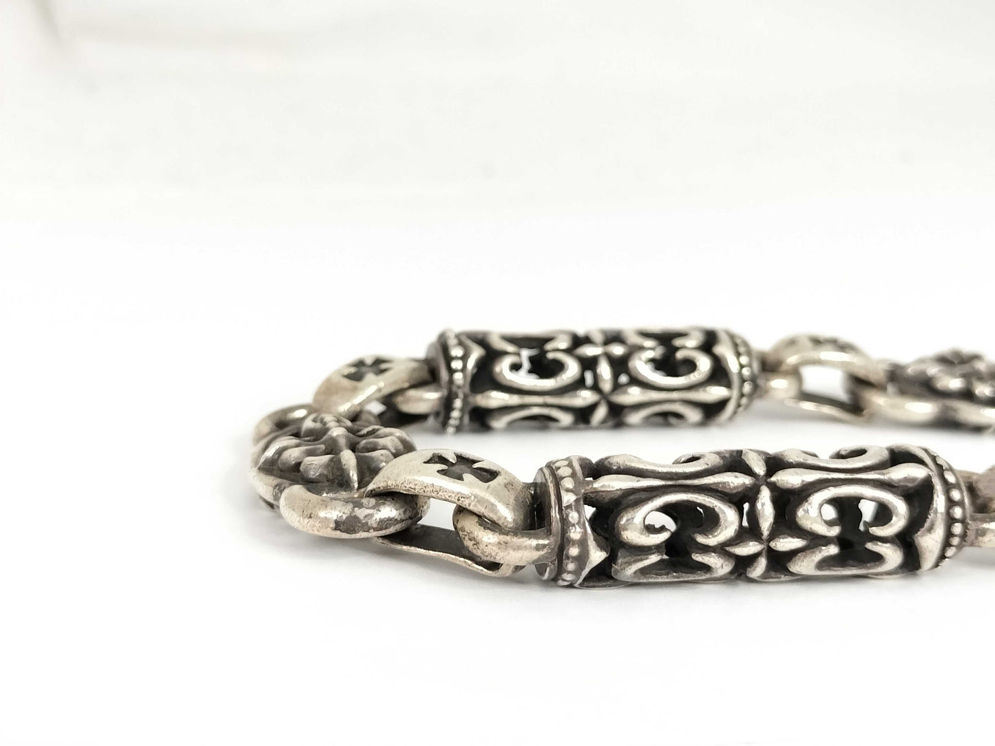 A&G Wallet Chain 925 213.7g Other Accessories