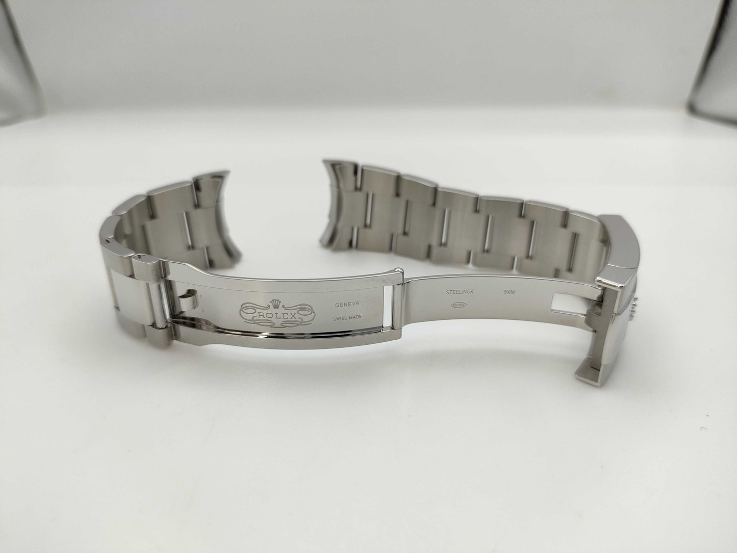 ROLEX Oyster Bracelet for Sky-Dweller 336934/326934 72220 Other Accessories