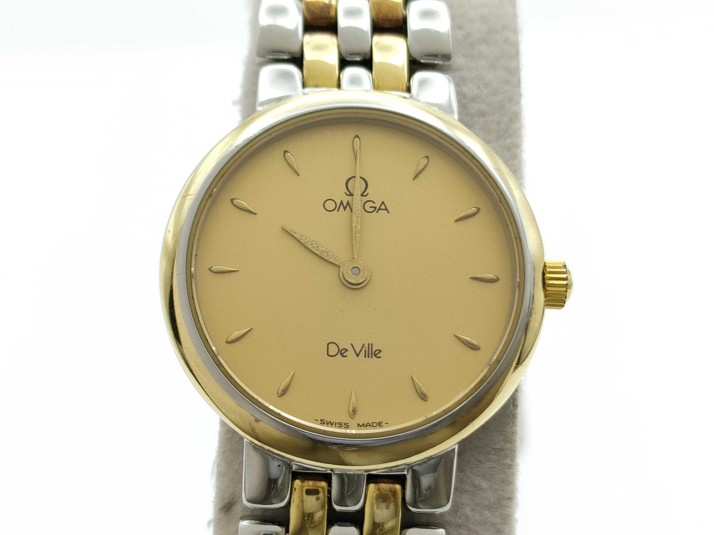 OMEGA 7260.11 54577985 Quartz Women's Watch