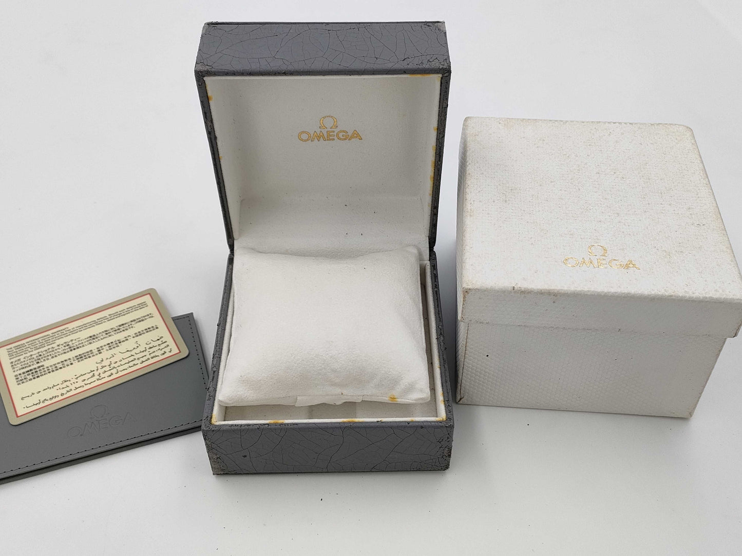OMEGA 7260.11 54577985 Quartz Women's Watch