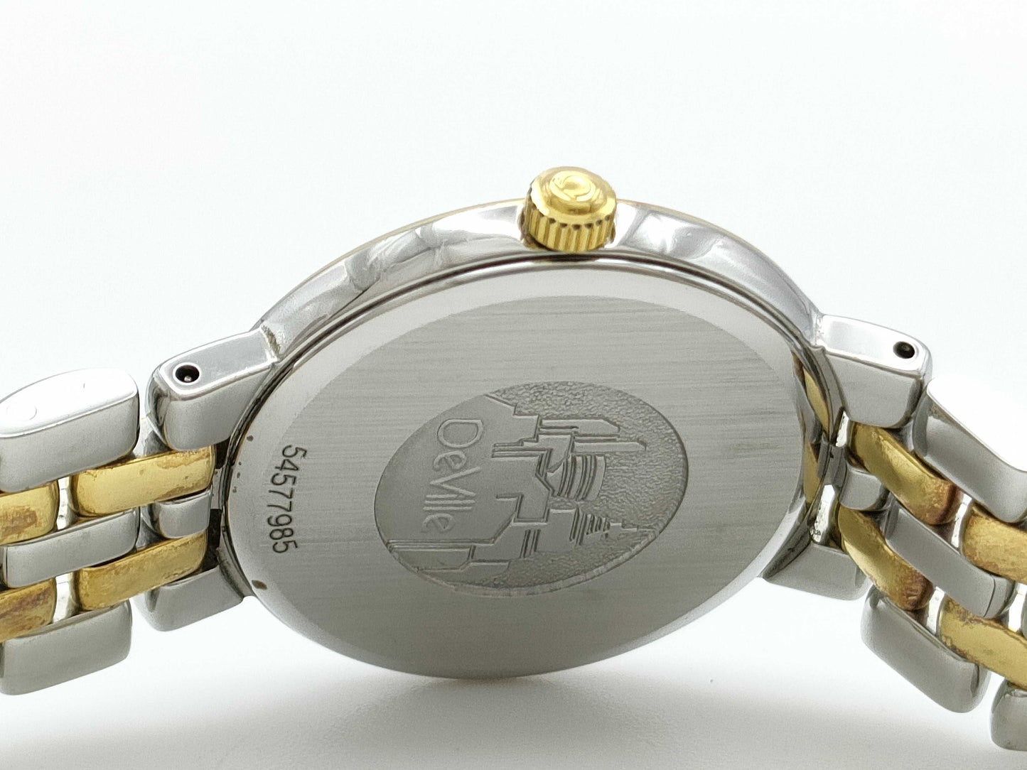 OMEGA 7260.11 54577985 Quartz Women's Watch