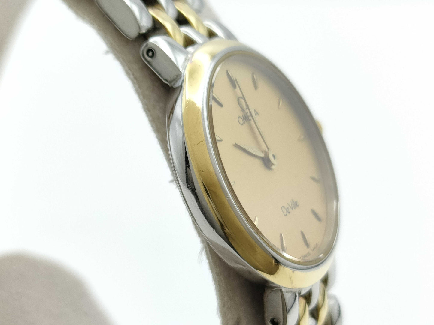 OMEGA 7260.11 54577985 Quartz Women's Watch