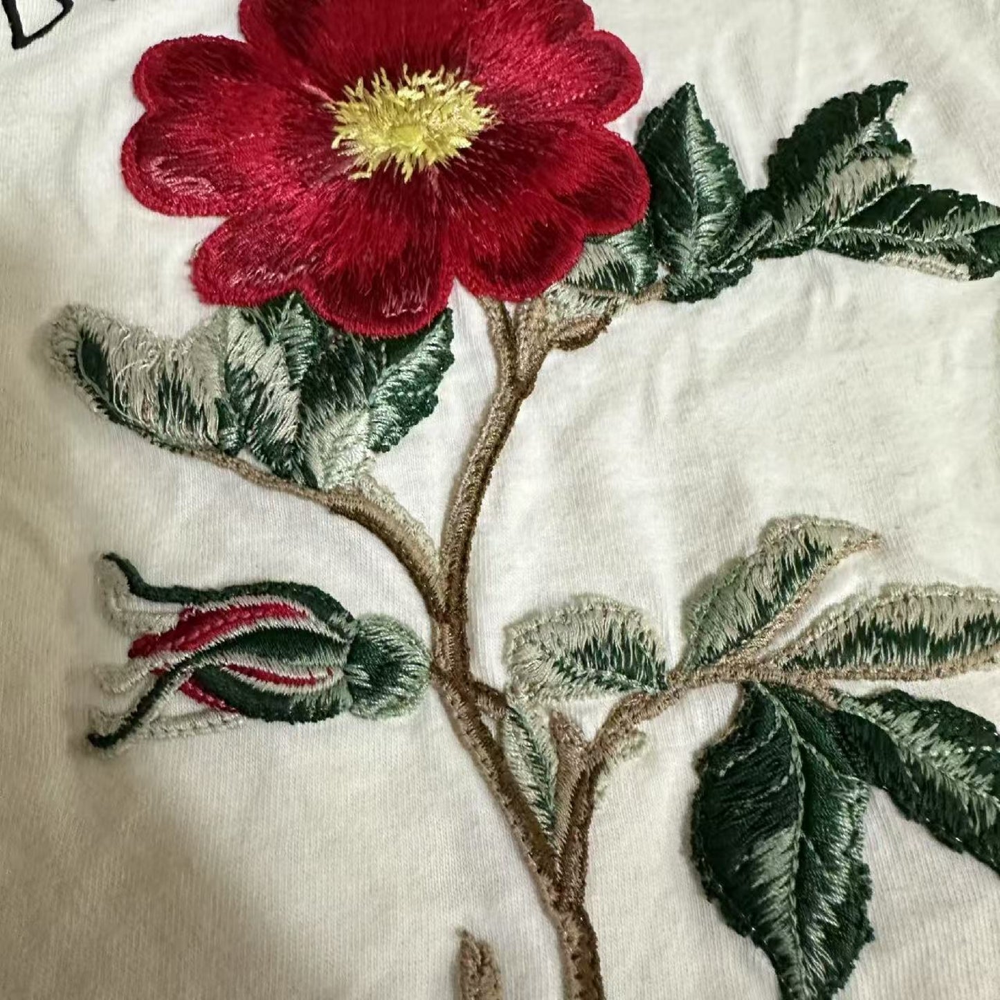 GUCCI S T-shirt