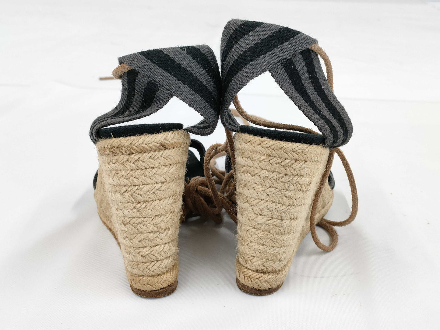 HERMES HERMES Hermes Foulet Sandals Size 37 Sandals