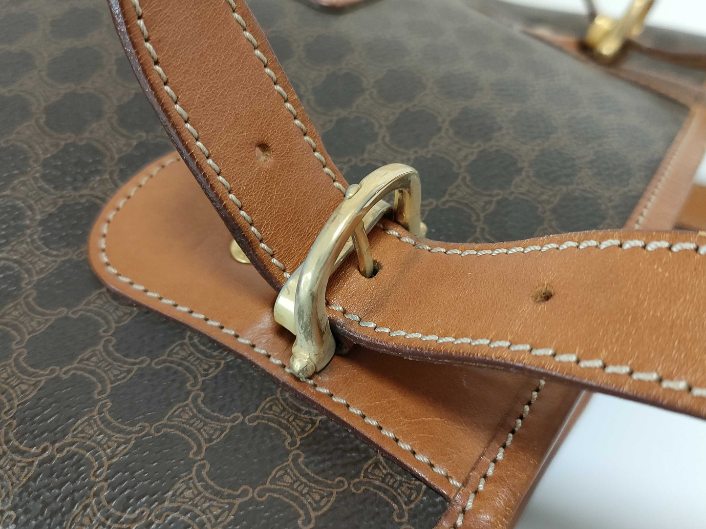 CELINE Celine Bag Handbag