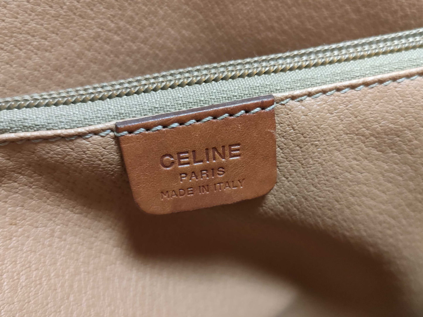 CELINE Celine Bag Handbag
