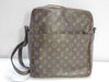 LOUIS VUITTON Monogram Shoulder Bag Louis Vuitton Shoulder Bag