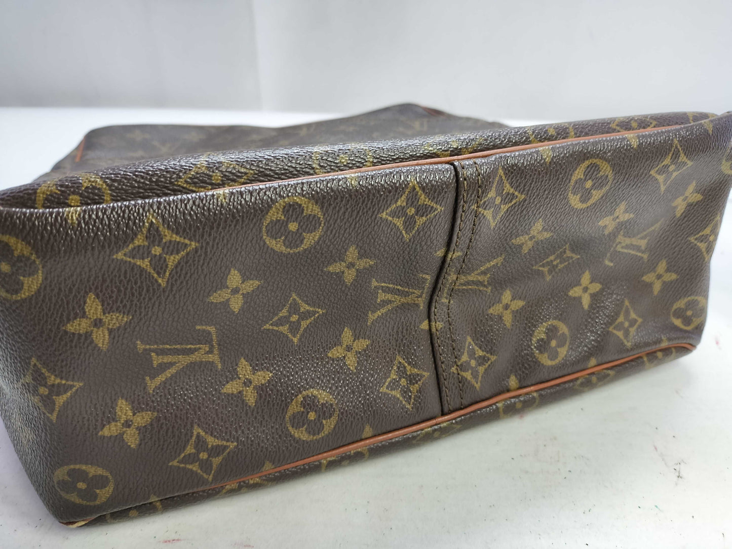 LOUIS VUITTON Monogram Shoulder Bag Louis Vuitton Shoulder Bag