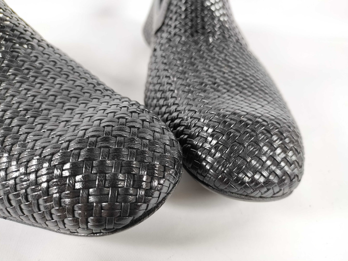 BOTTEGA VENETA Bottega Intrecciato Shoes Other Shoes