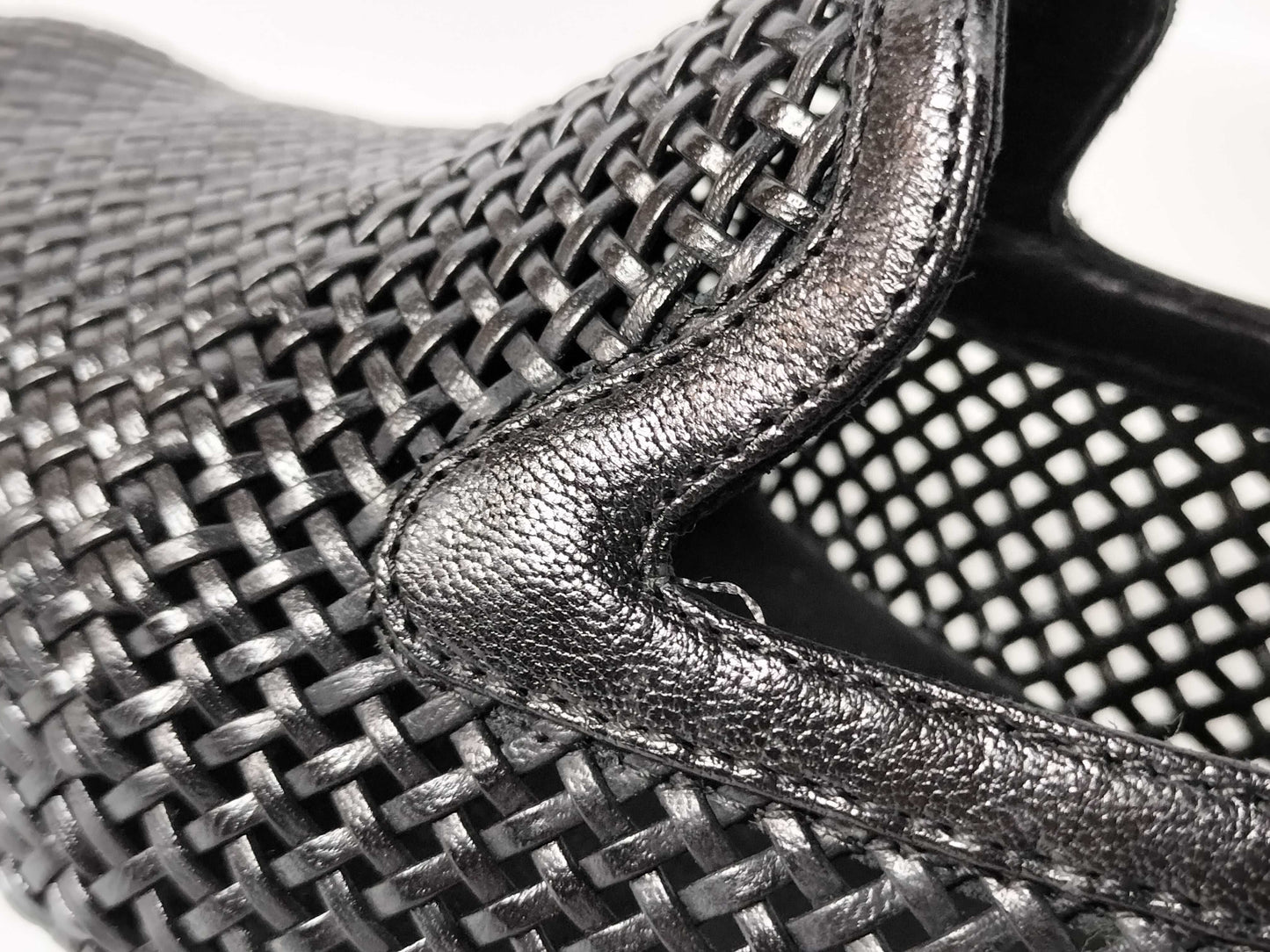 BOTTEGA VENETA Bottega Intrecciato Shoes Other Shoes