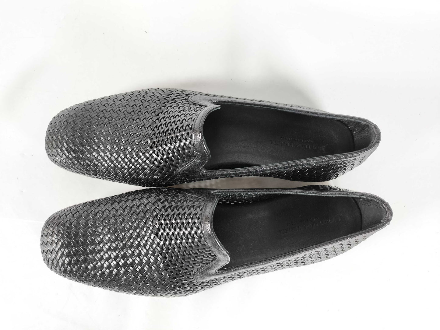 BOTTEGA VENETA Bottega Intrecciato Shoes Other Shoes