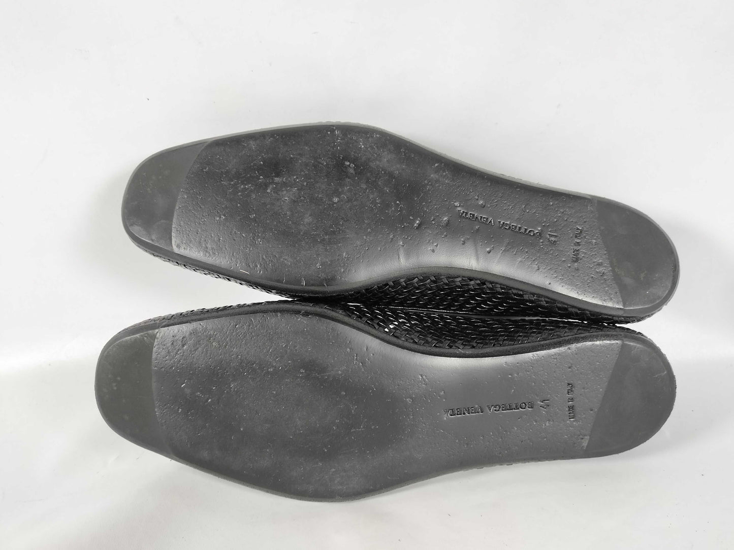 BOTTEGA VENETA Bottega Intrecciato Shoes Other Shoes