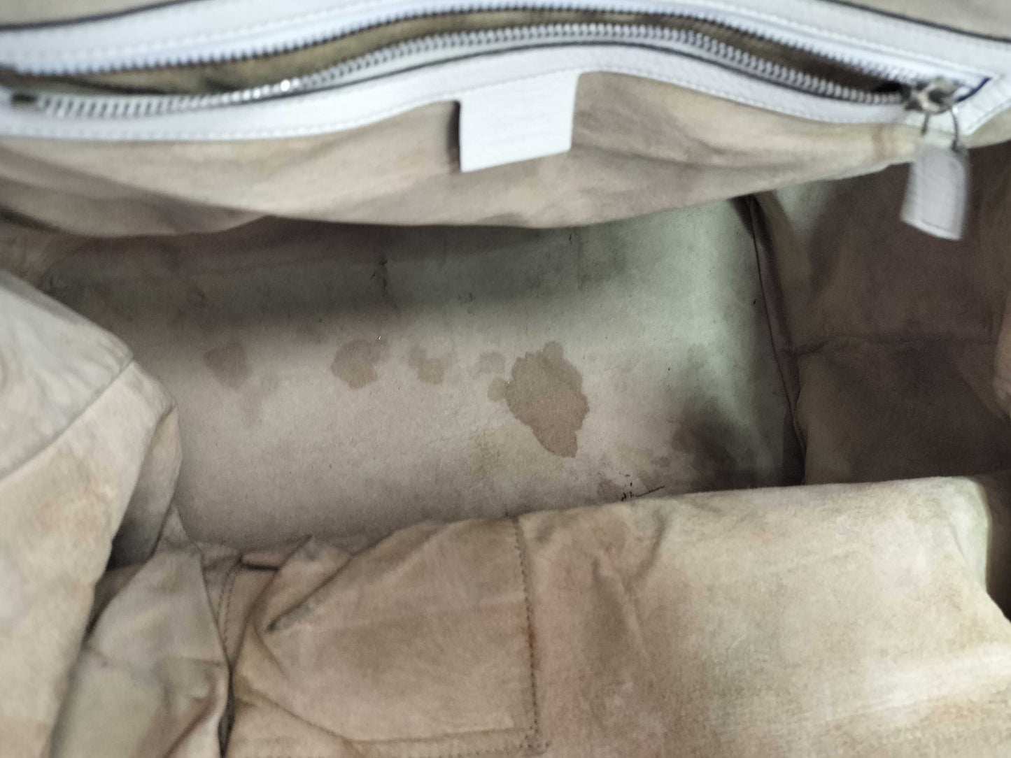 GUCCI Gucci Boston Bag Boston Bag