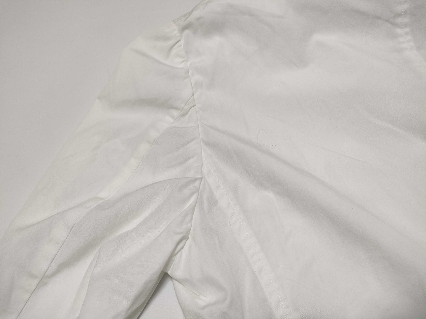 GUCCI GUCCI Gucci Tailored Jacket Cotton Jacket Jacket
