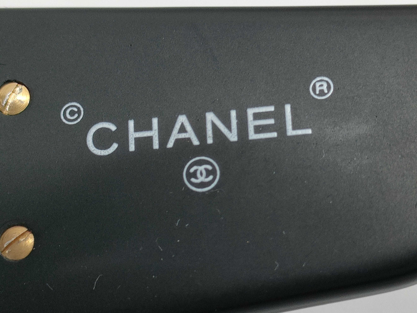 CHANEL CHANEL sunglasses and glasses sunglasses and glasses