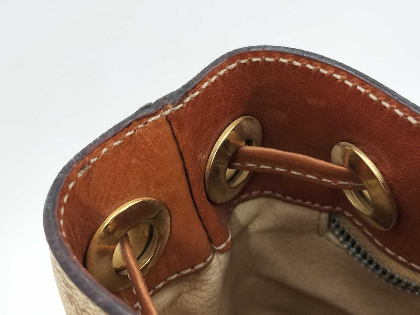 CELINE shoulder bag