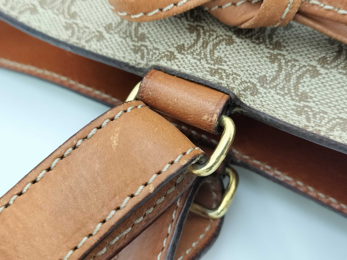 CELINE shoulder bag