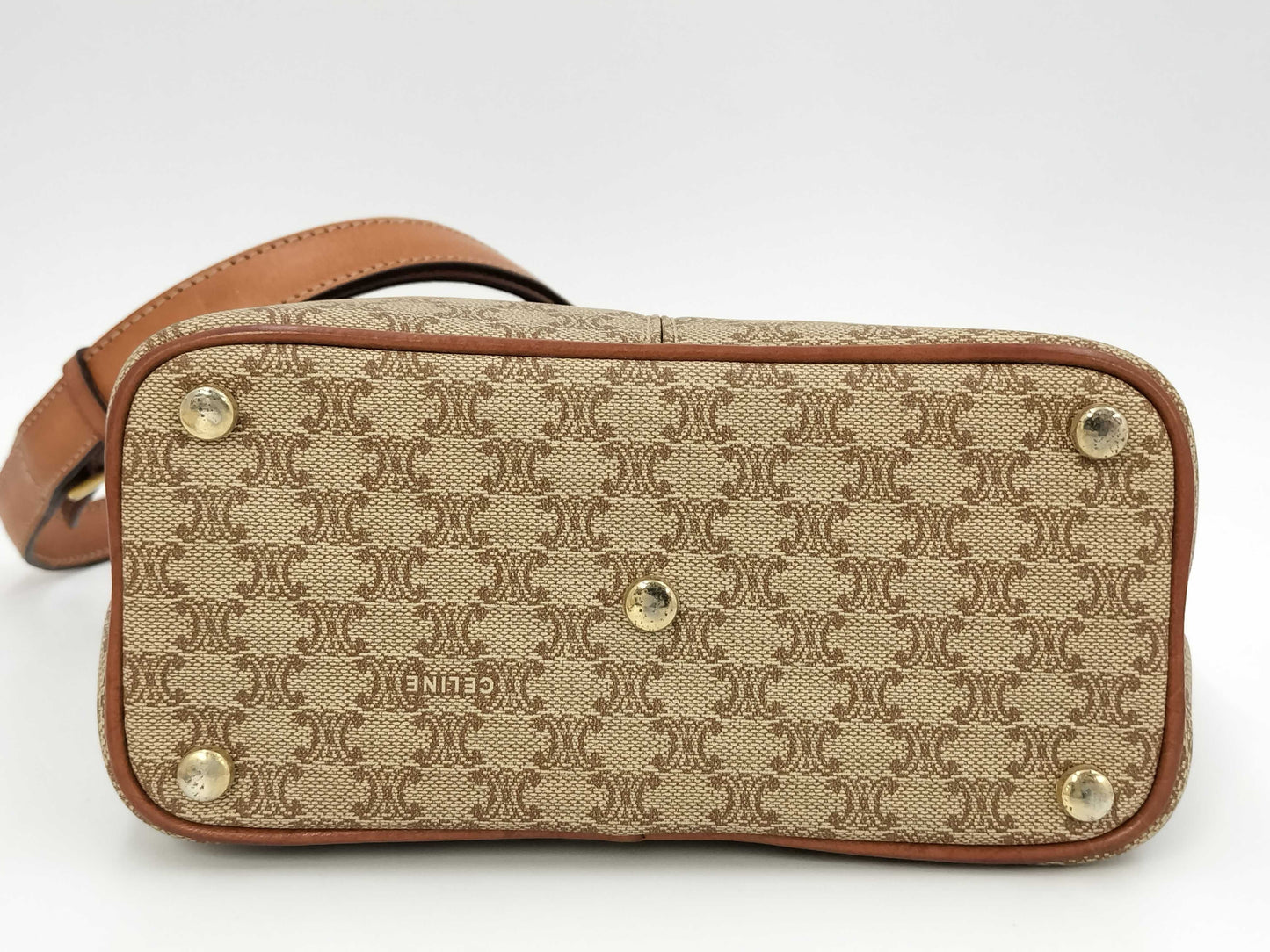 CELINE shoulder bag