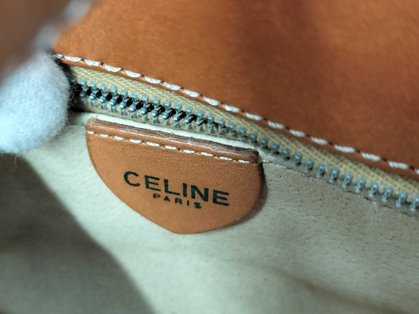 CELINE shoulder bag
