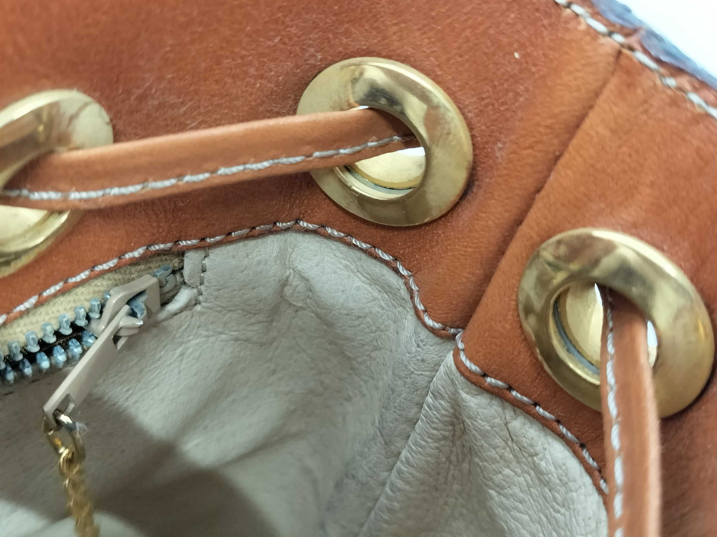 CELINE shoulder bag