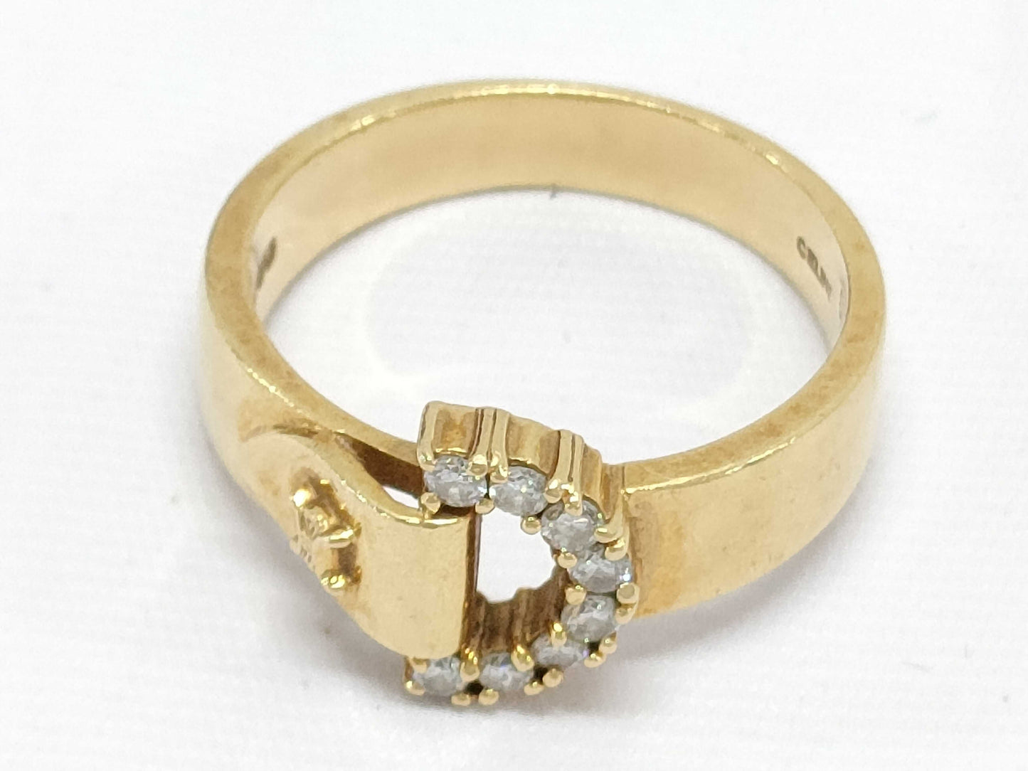 CELINE Ring