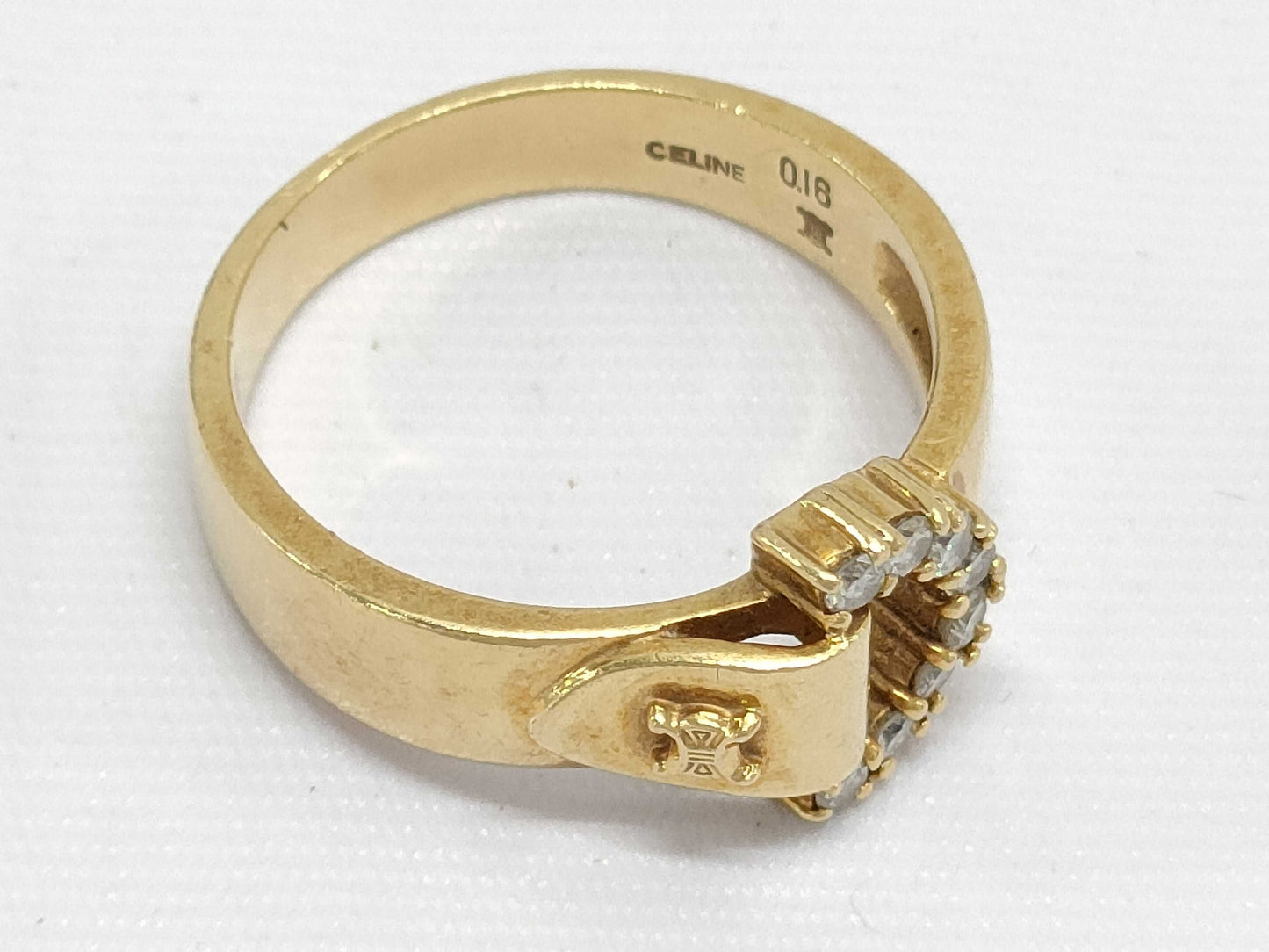 CELINE Ring