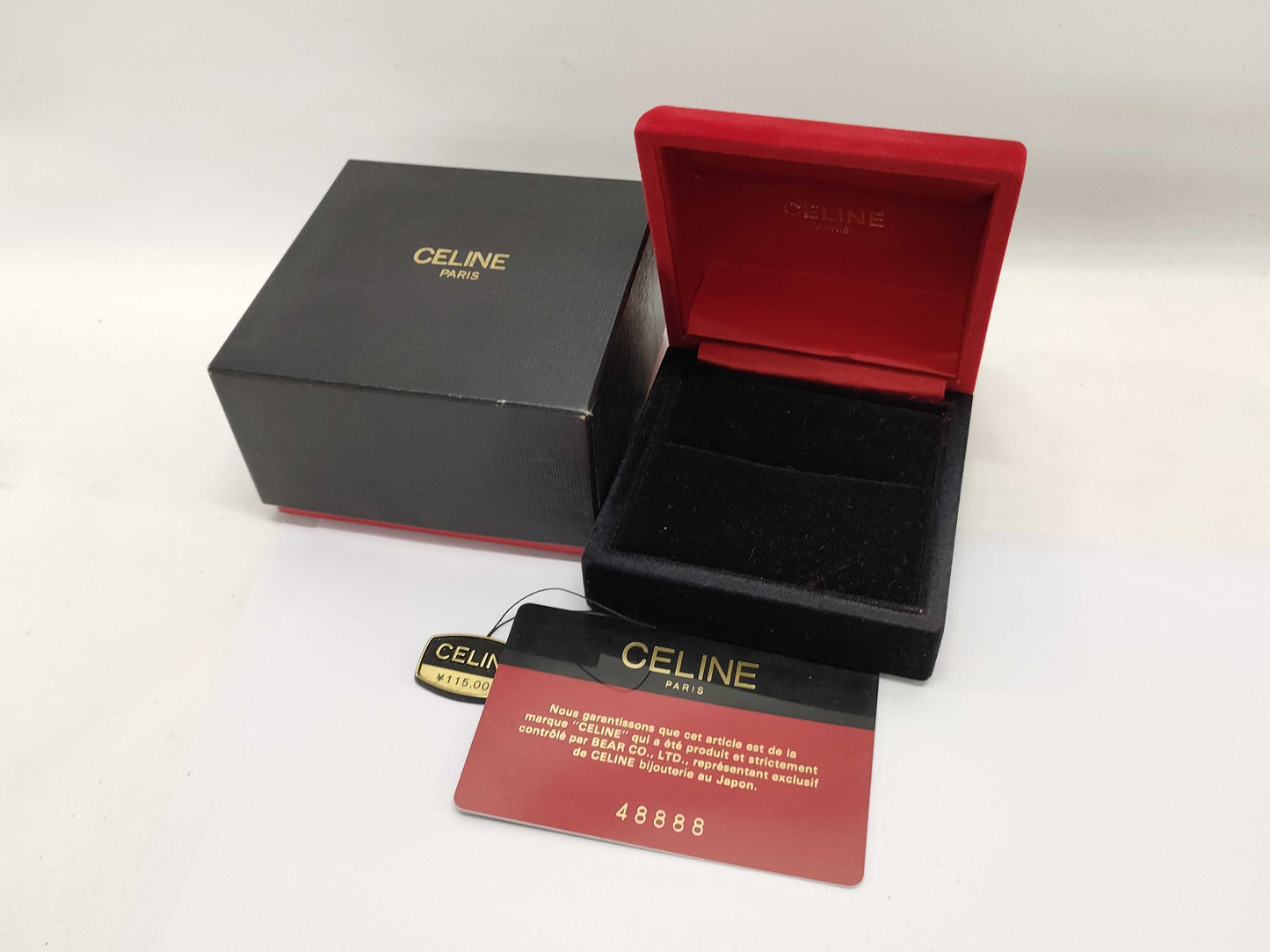 CELINE Ring