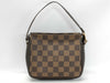 LOUIS VUITTON Damier Truth Makeup Pouch