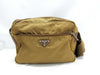 PRADA Prada Nylon Shoulder Bag Shoulder Bag