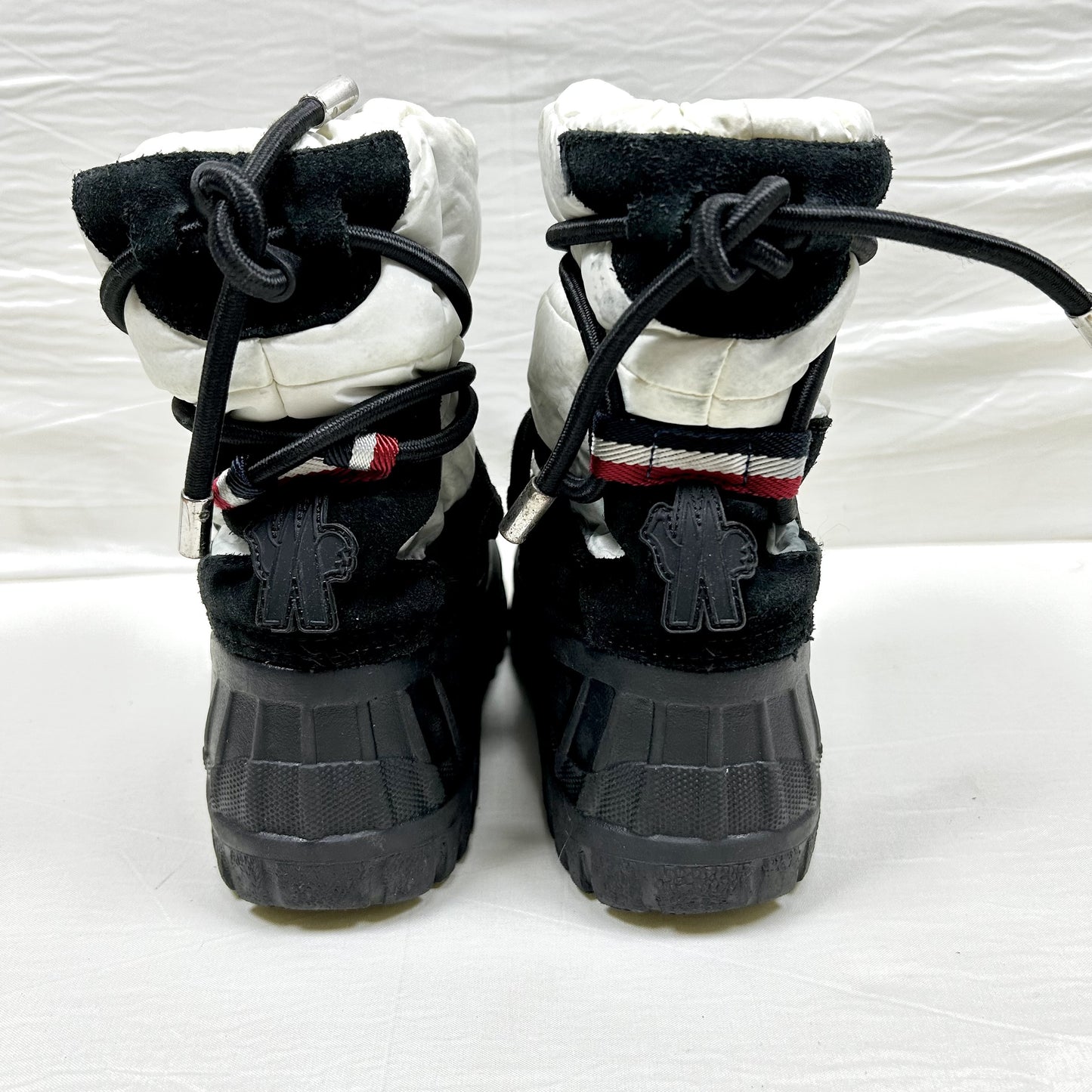 MONCLER MONCLER Kids Boots Size 29 Other Shoes