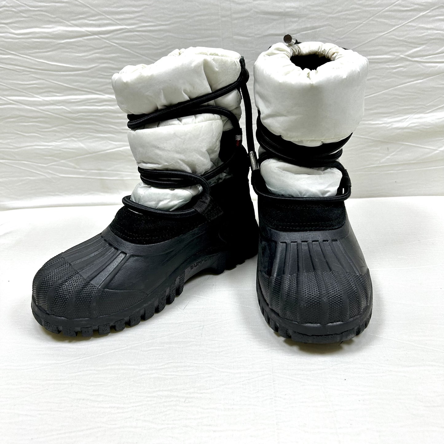 MONCLER MONCLER Kids Boots Size 29 Other Shoes