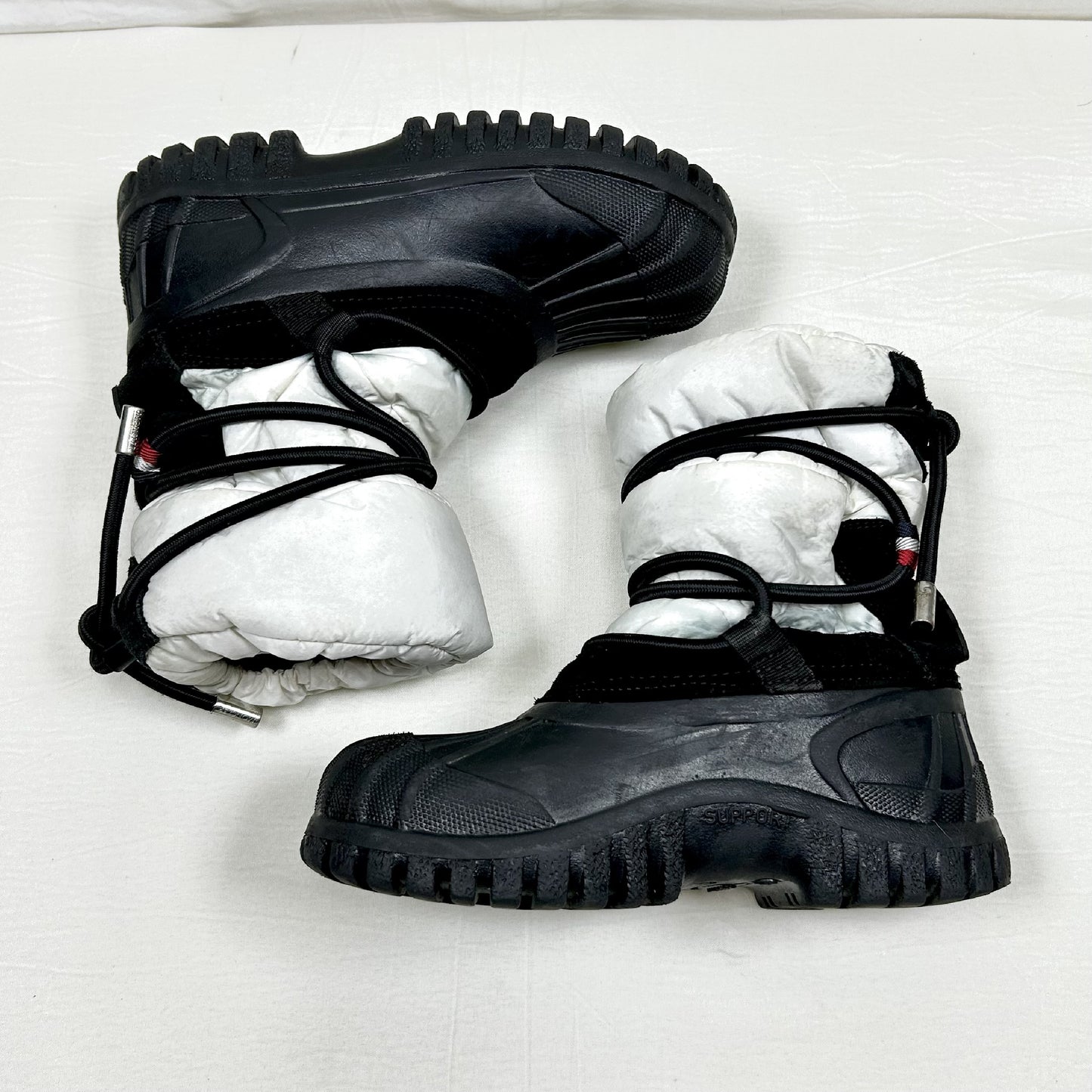 MONCLER MONCLER Kids Boots Size 29 Other Shoes