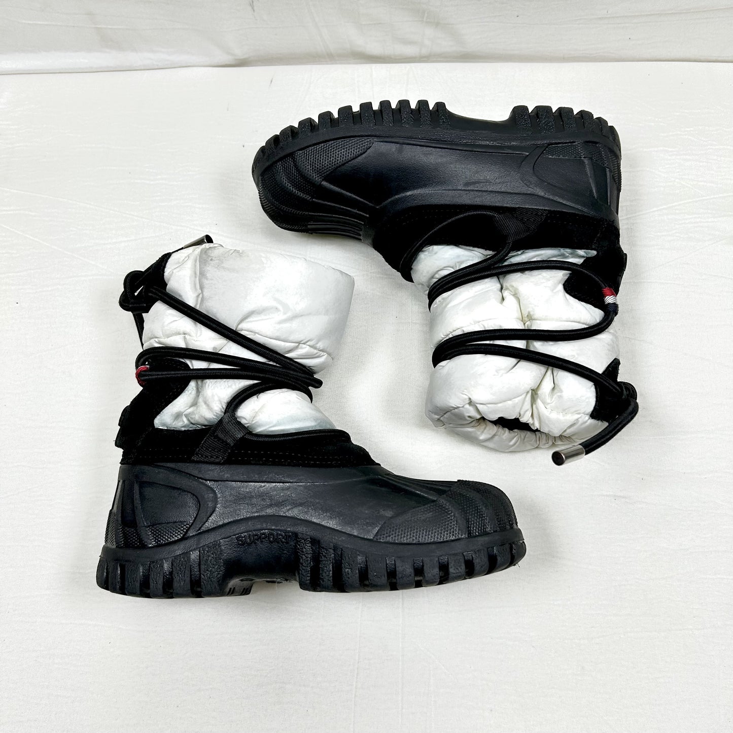 MONCLER MONCLER Kids Boots Size 29 Other Shoes