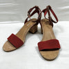 COACH COACH Ankle Strap Sandals 5 B Sandals