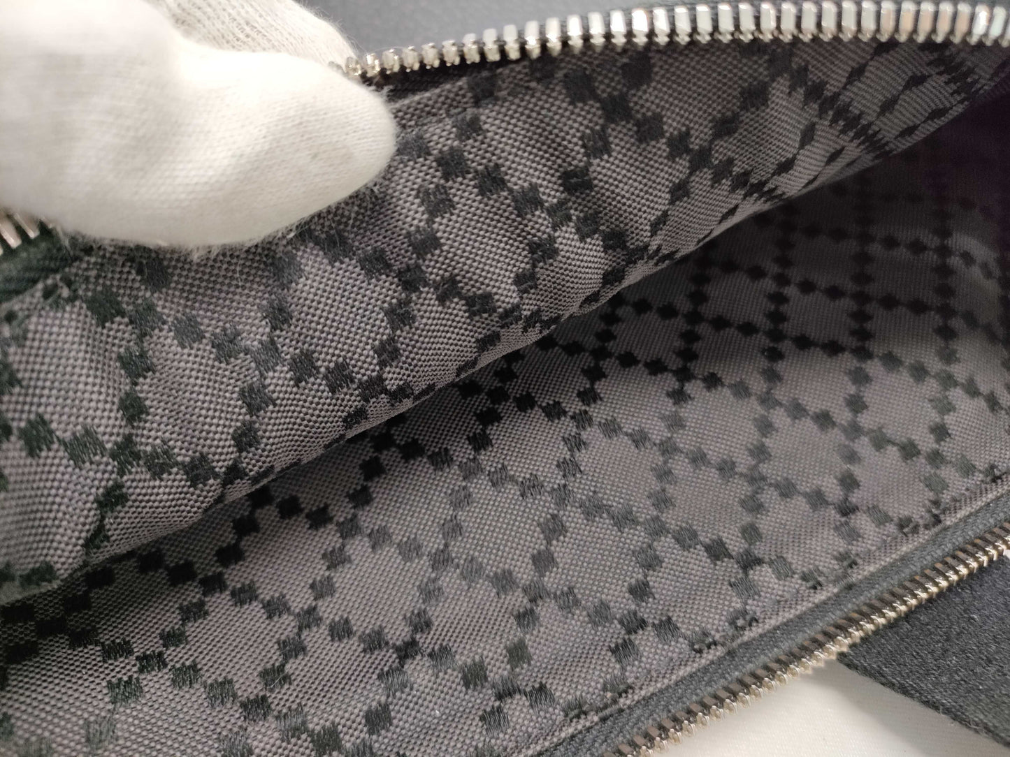 GUCCI Gucci Brand Bag 2-Way Bag 394915 Shoulder Bag