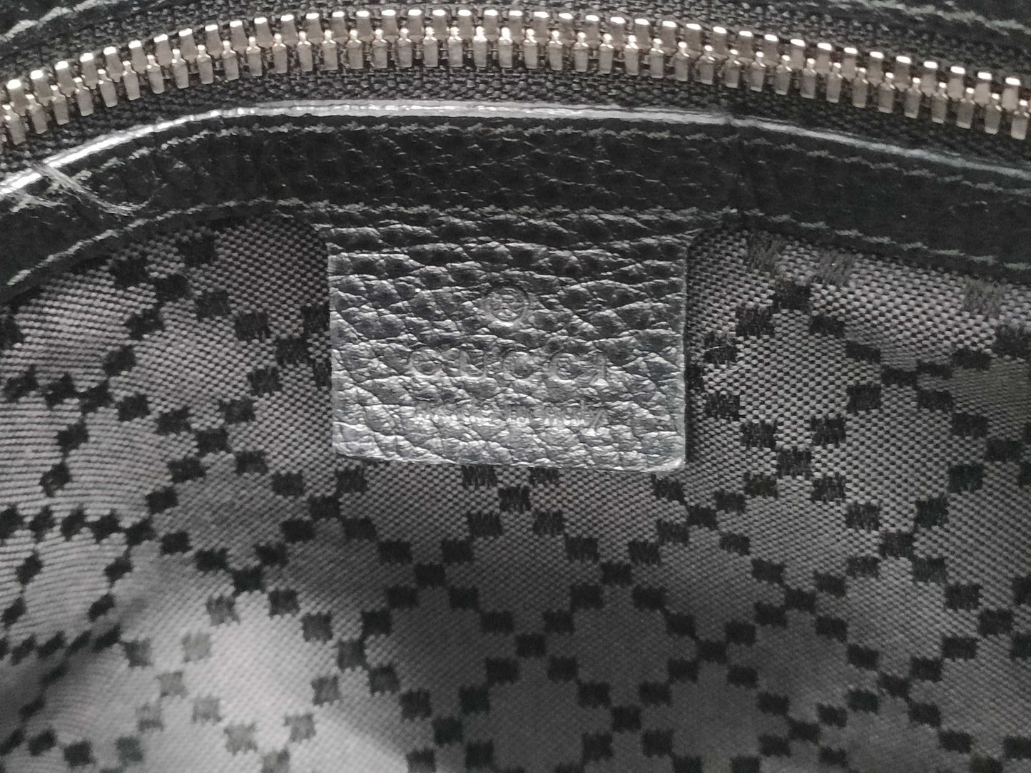 GUCCI Gucci Brand Bag 2-Way Bag 394915 Shoulder Bag