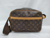 LOUIS VUITTON Monogram Reporter Bag SP0083 Shoulder Bag