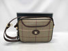 Burberry Nova Check Shoulder Bag