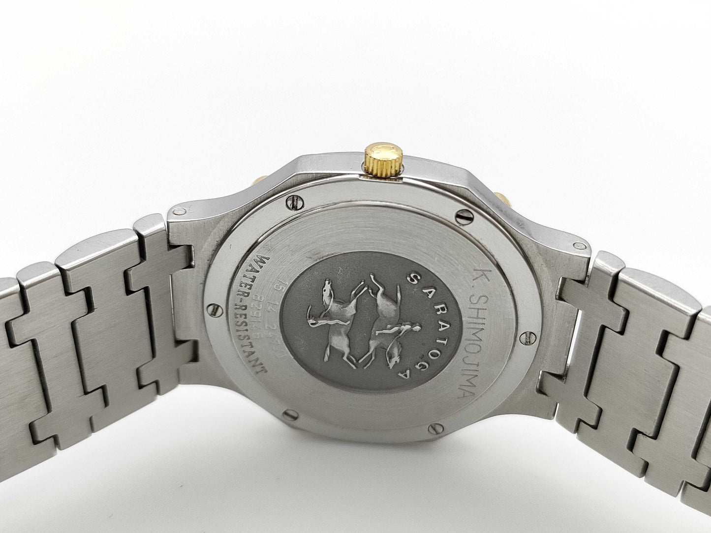 Concord Saratoga 15.14.247/1 829146 Quartz Women's Watch