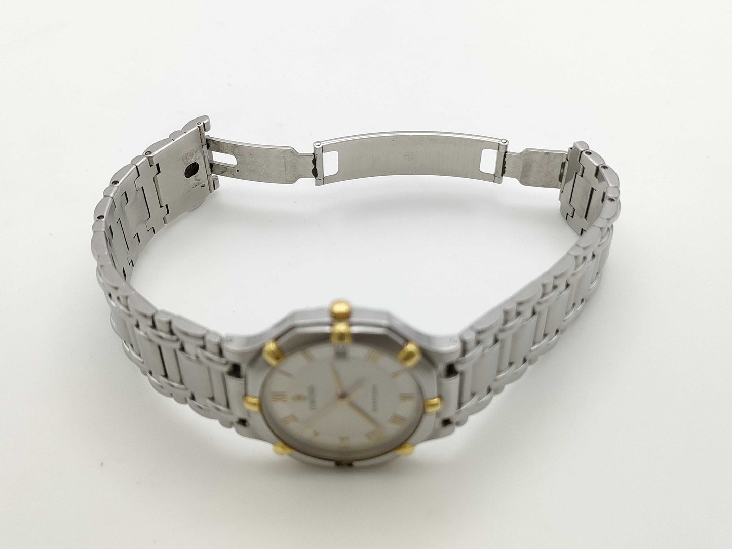 Concord Saratoga 15.14.247/1 829146 Quartz Women's Watch