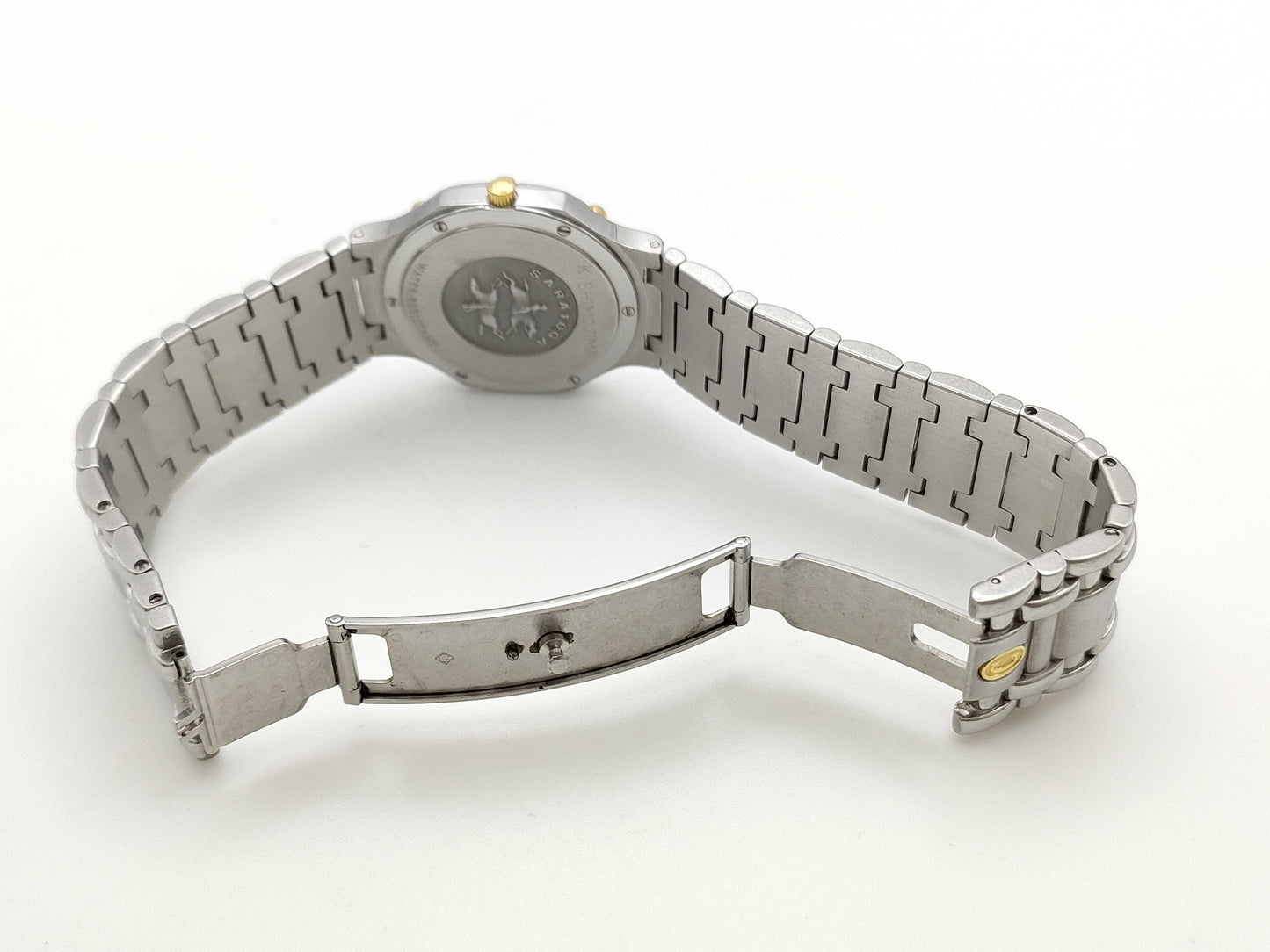 Concord Saratoga 15.14.247/1 829146 Quartz Women's Watch
