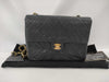 CHANEL Matelasse Mini Lambskin Shoulder Bag 2361294