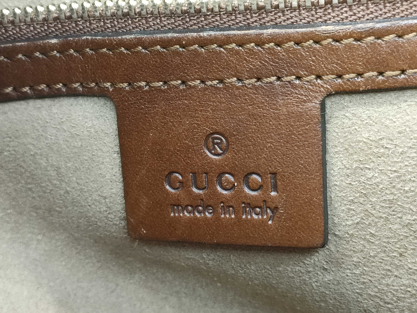 GUCCI Gucci Brand Bag 2-Way Bag 429147525040 Handbag