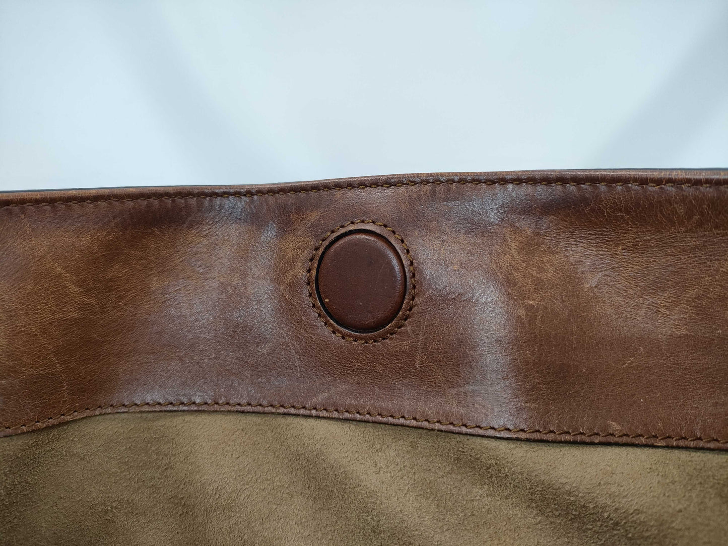 GUCCI Gucci Brand Bag 2-Way Bag 429147525040 Handbag