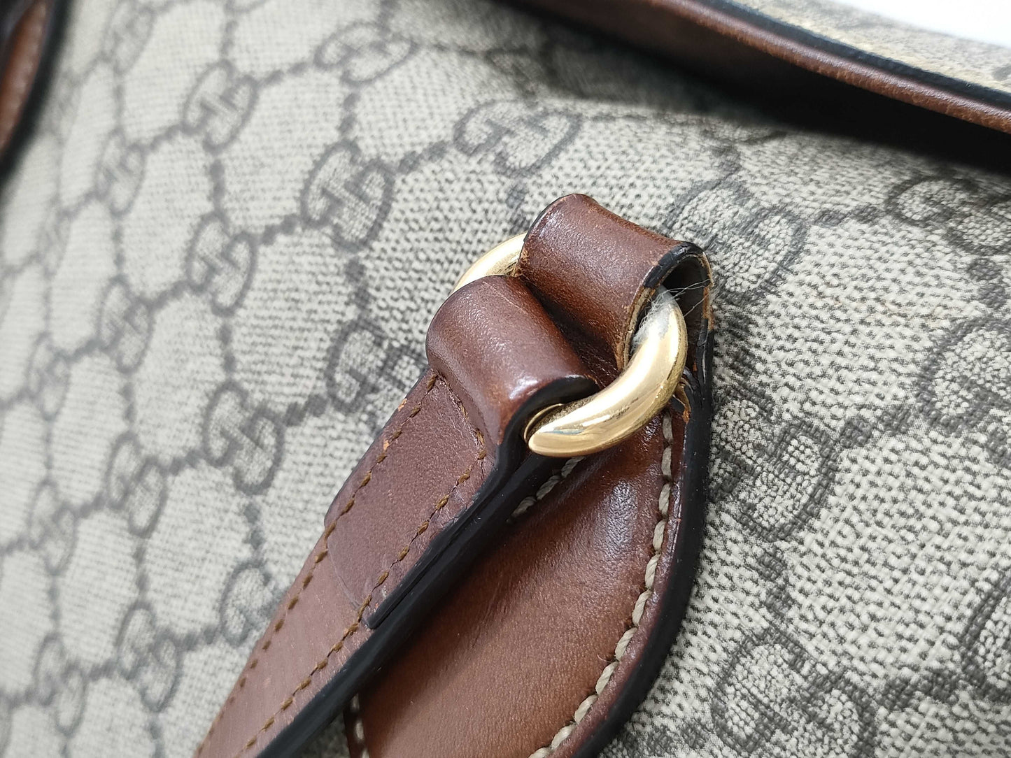 GUCCI Gucci Brand Bag 2-Way Bag 429147525040 Handbag