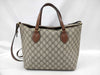 GUCCI Gucci Brand Bag 2-Way Bag 429147525040 Handbag