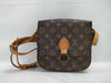 LOUIS VUITTON Monogram Saint-Cloud brand bag MI8911 shoulder bag